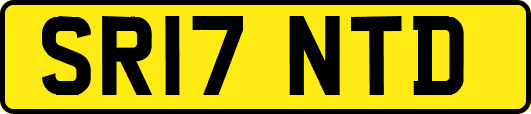 SR17NTD