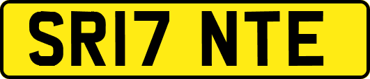 SR17NTE