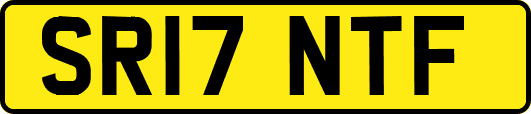SR17NTF
