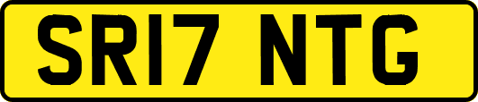 SR17NTG
