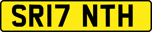 SR17NTH