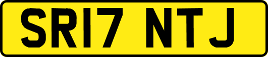 SR17NTJ