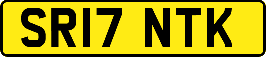 SR17NTK