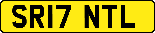 SR17NTL