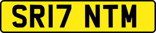 SR17NTM
