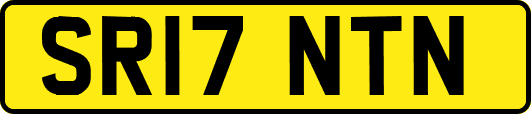 SR17NTN
