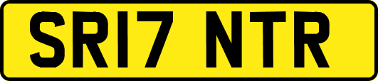 SR17NTR
