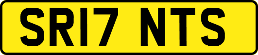 SR17NTS