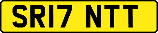 SR17NTT