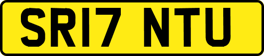 SR17NTU