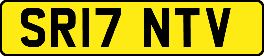 SR17NTV