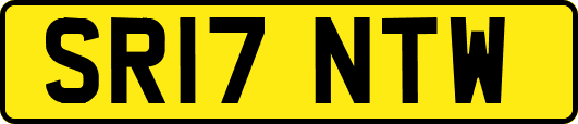 SR17NTW