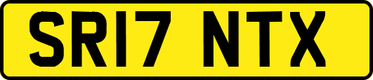 SR17NTX
