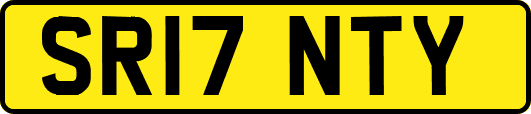 SR17NTY