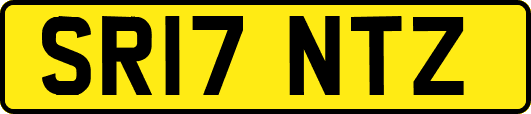 SR17NTZ