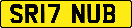 SR17NUB