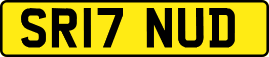 SR17NUD