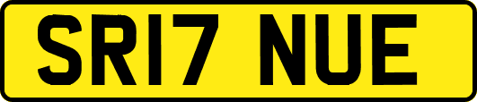 SR17NUE