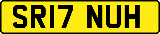 SR17NUH