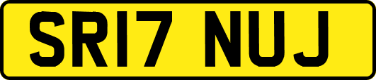 SR17NUJ