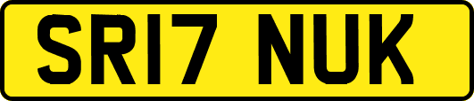 SR17NUK