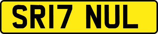 SR17NUL