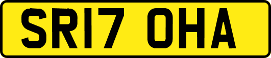 SR17OHA