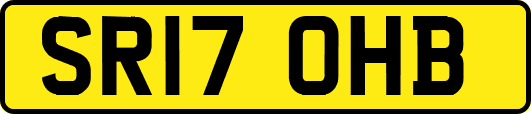 SR17OHB