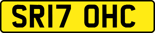 SR17OHC