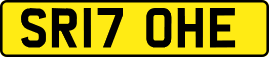 SR17OHE