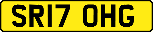 SR17OHG