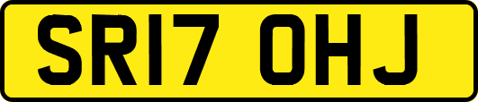 SR17OHJ