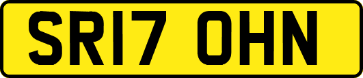 SR17OHN