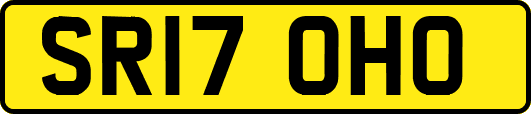 SR17OHO