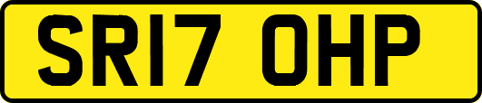 SR17OHP