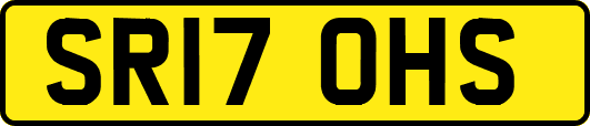 SR17OHS