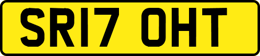 SR17OHT