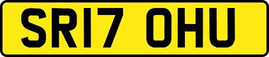 SR17OHU