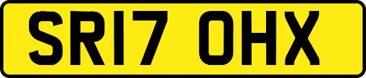 SR17OHX
