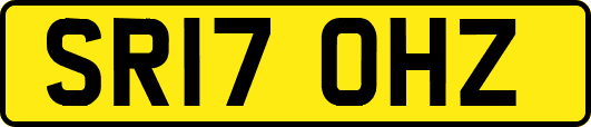 SR17OHZ