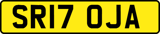 SR17OJA
