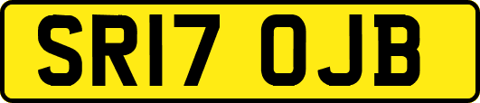 SR17OJB