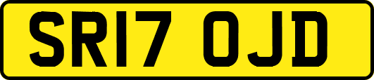 SR17OJD