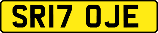 SR17OJE