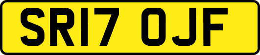 SR17OJF
