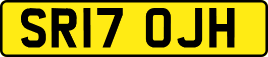 SR17OJH