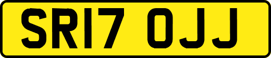SR17OJJ