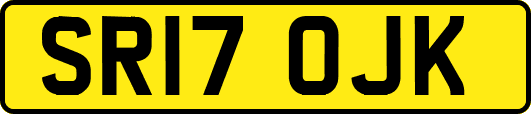SR17OJK