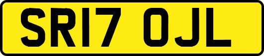 SR17OJL