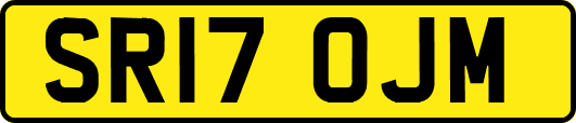 SR17OJM